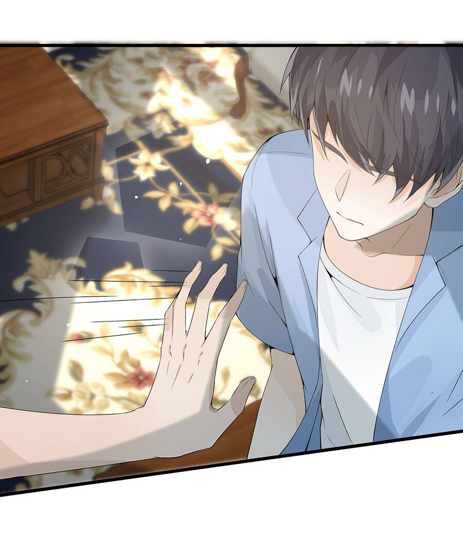 Cửa Hàng Âm Dương Chap 11 - Next Chap 12