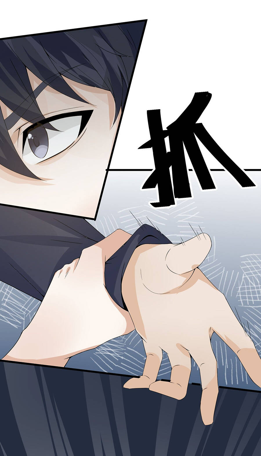 Cửa Hàng Âm Dương Chap 11 - Next Chap 12