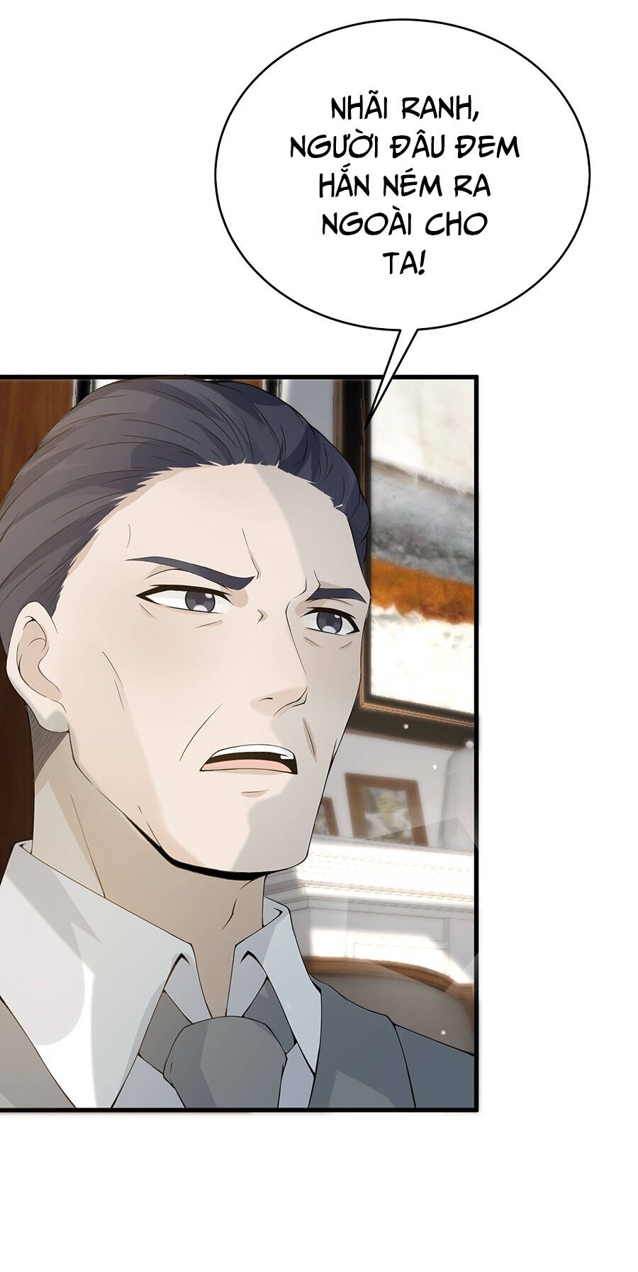 Cửa Hàng Âm Dương Chap 11 - Next Chap 12