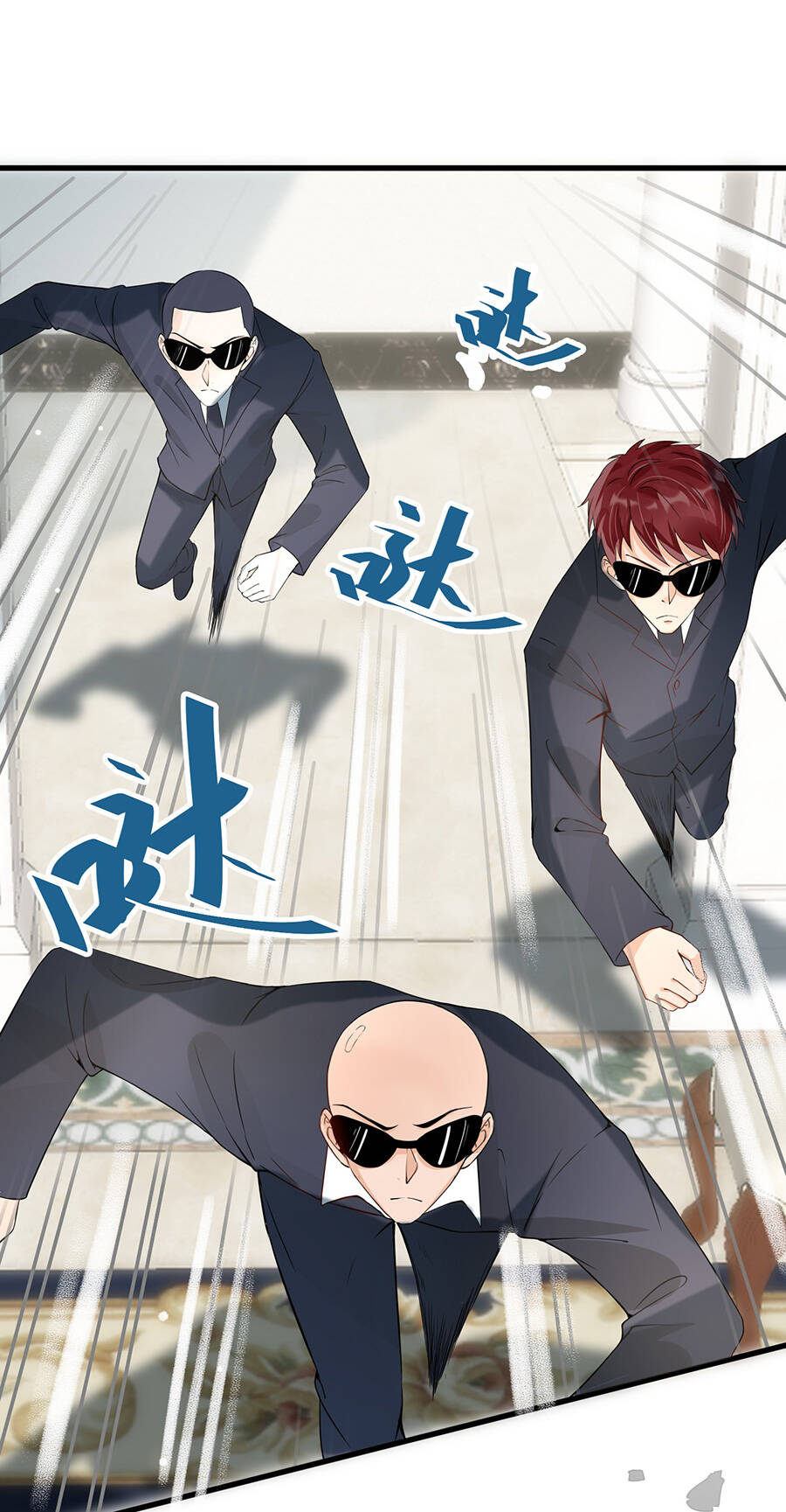Cửa Hàng Âm Dương Chap 11 - Next Chap 12