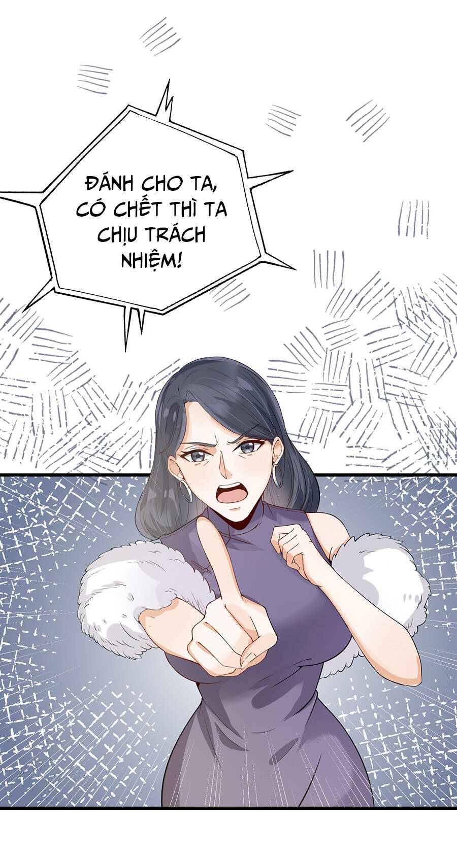 Cửa Hàng Âm Dương Chap 11 - Next Chap 12