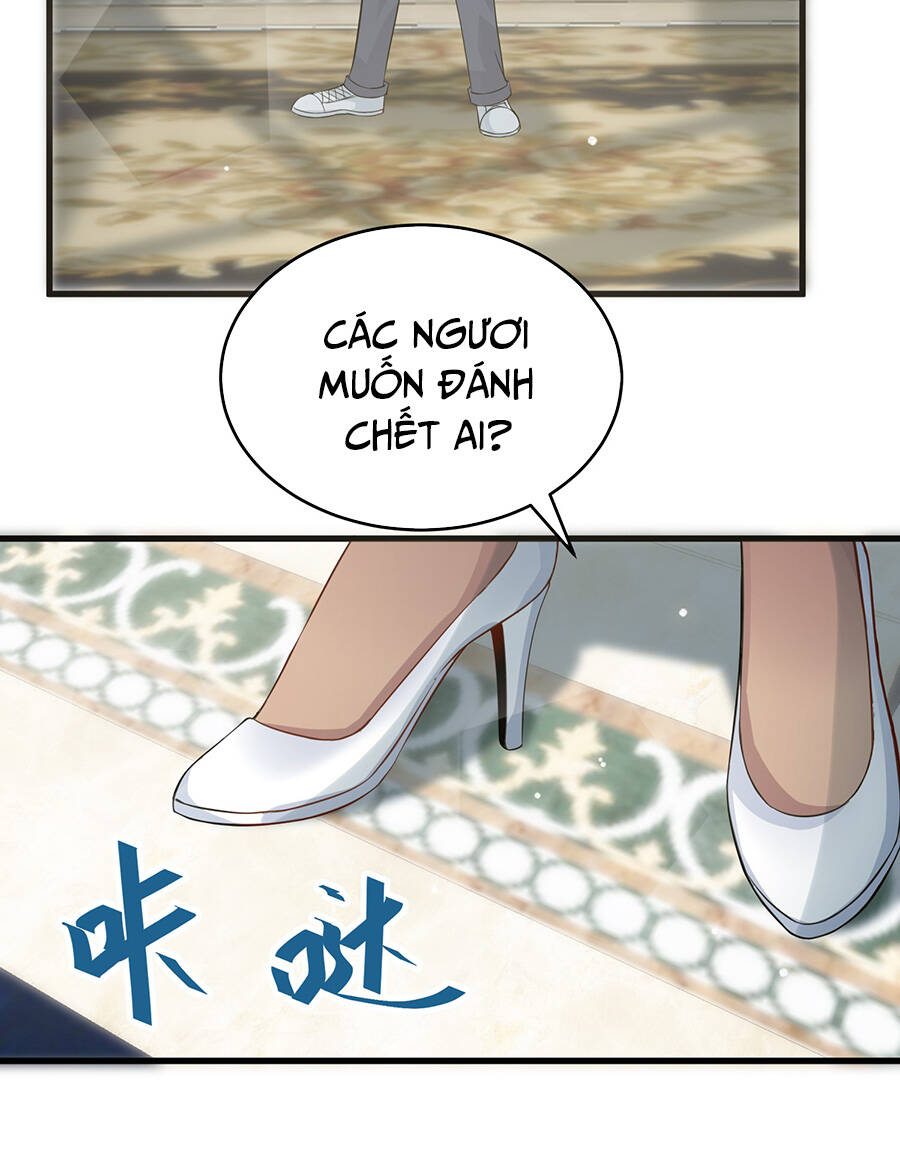 Cửa Hàng Âm Dương Chap 11 - Next Chap 12