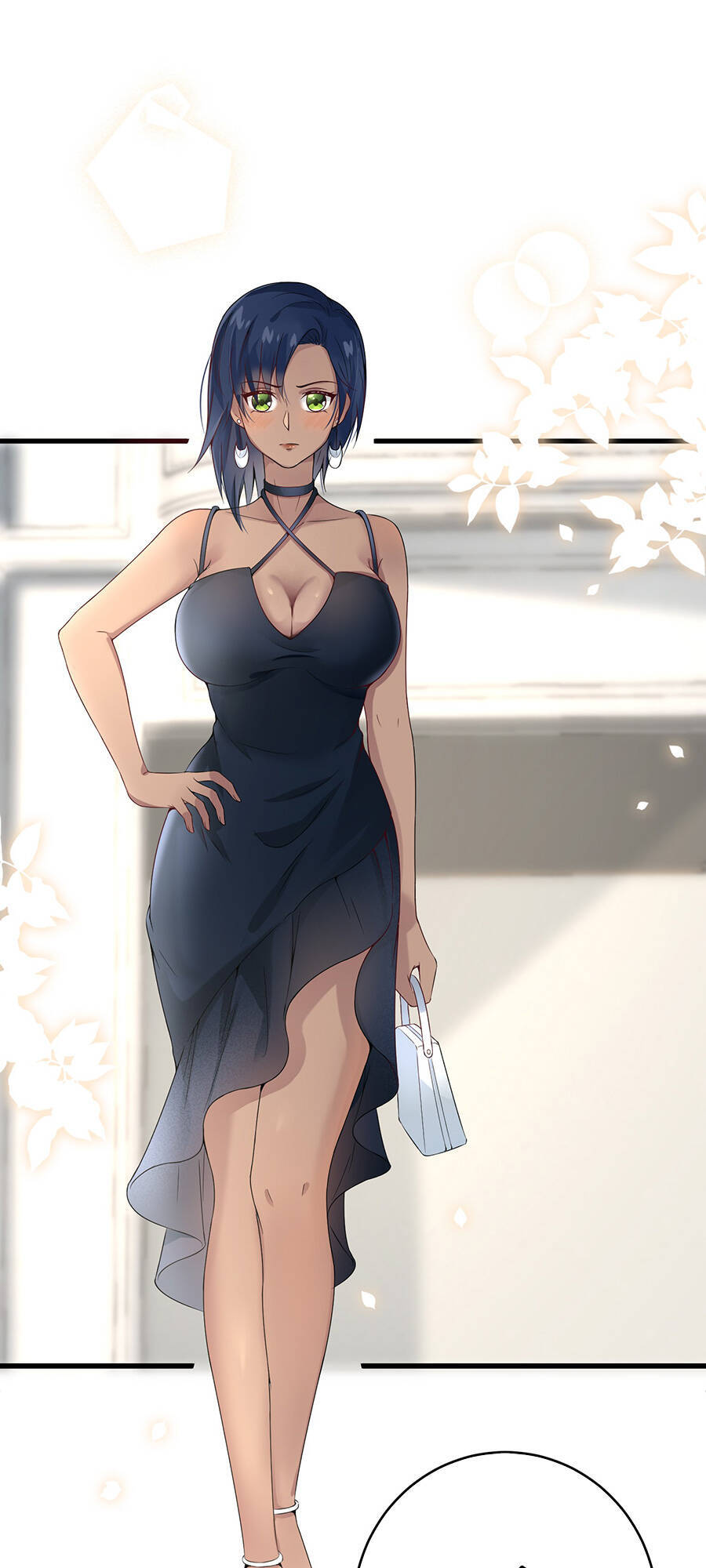Cửa Hàng Âm Dương Chap 11 - Next Chap 12