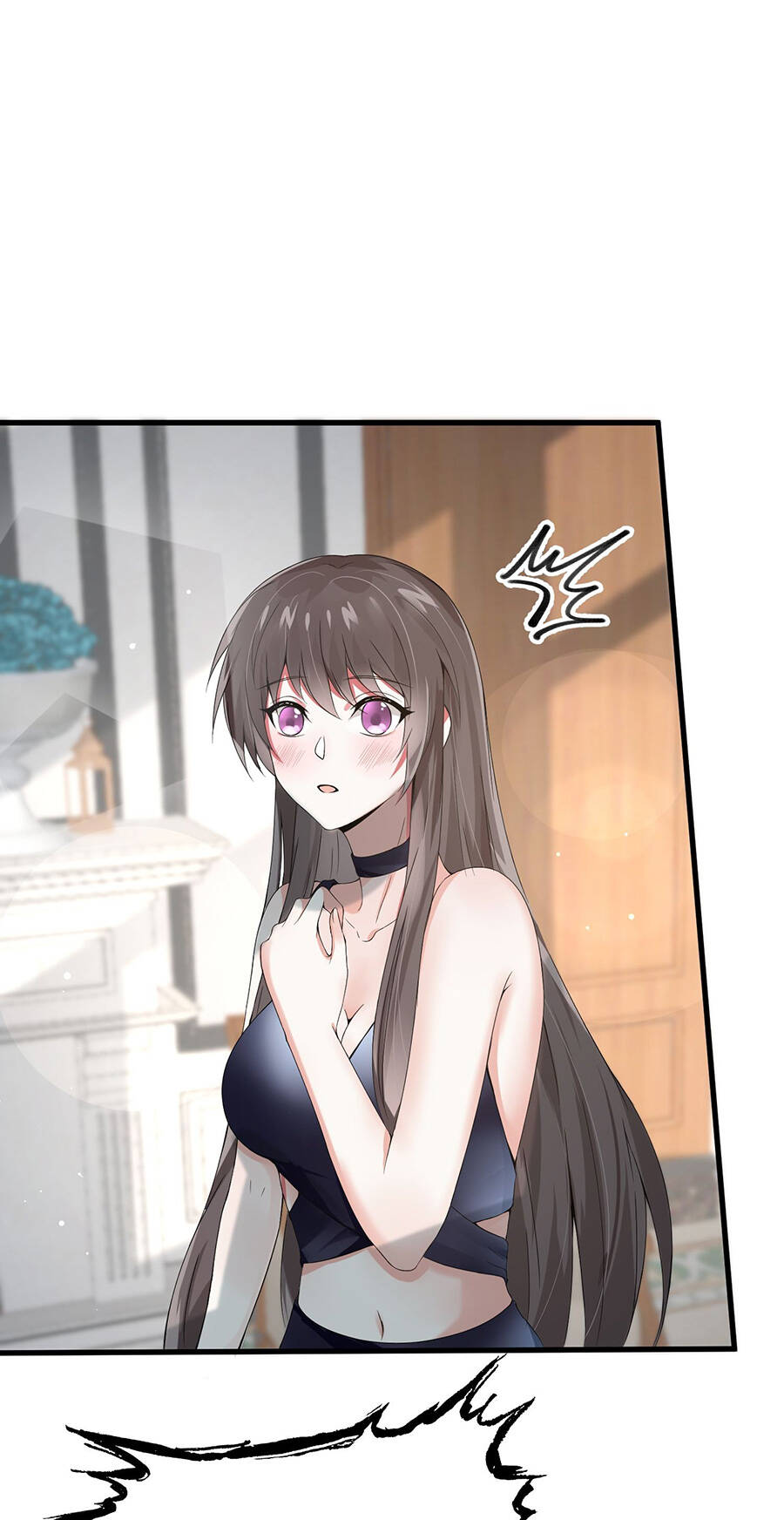 Cửa Hàng Âm Dương Chap 11 - Next Chap 12