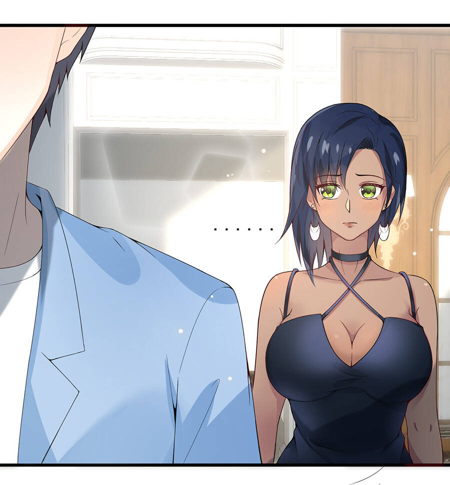 Cửa Hàng Âm Dương Chap 11 - Next Chap 12