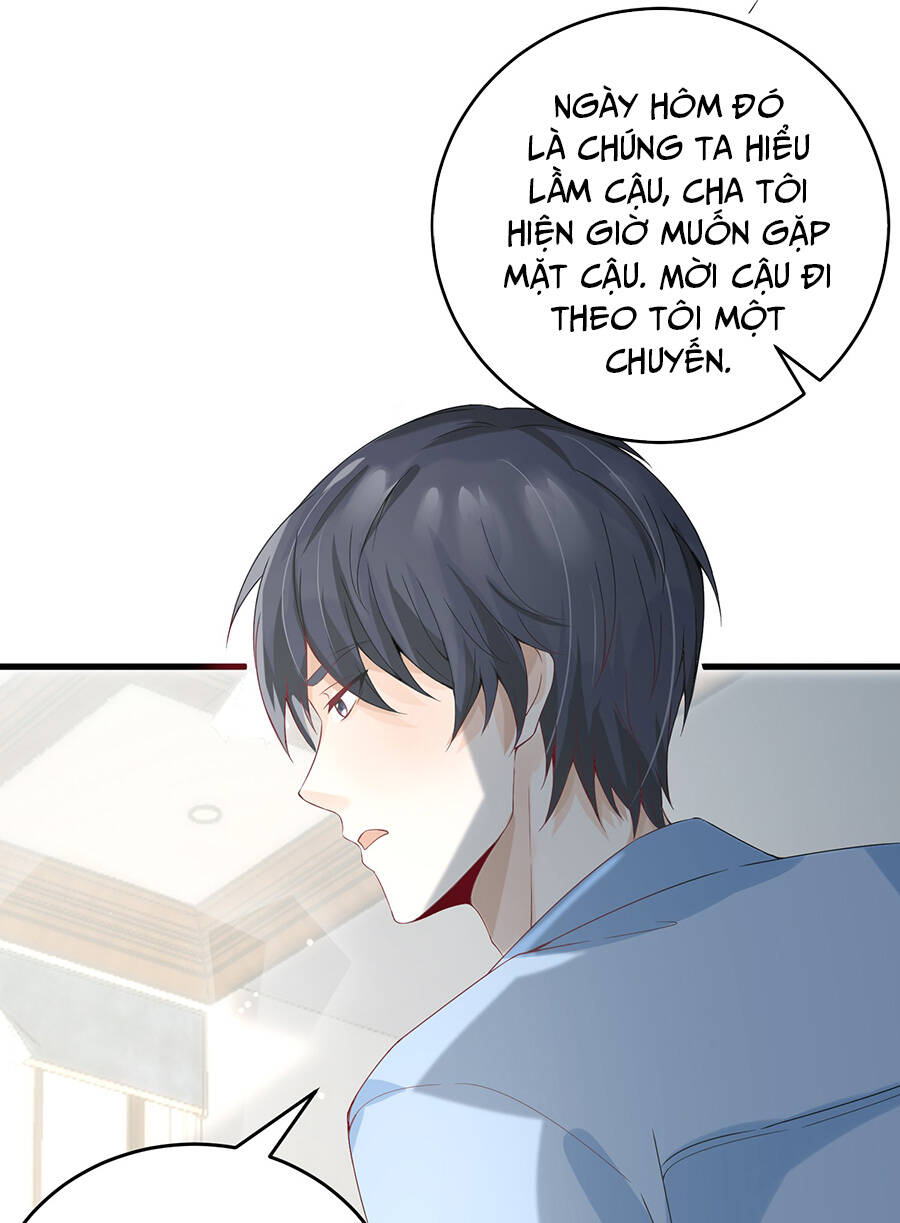 Cửa Hàng Âm Dương Chap 11 - Next Chap 12