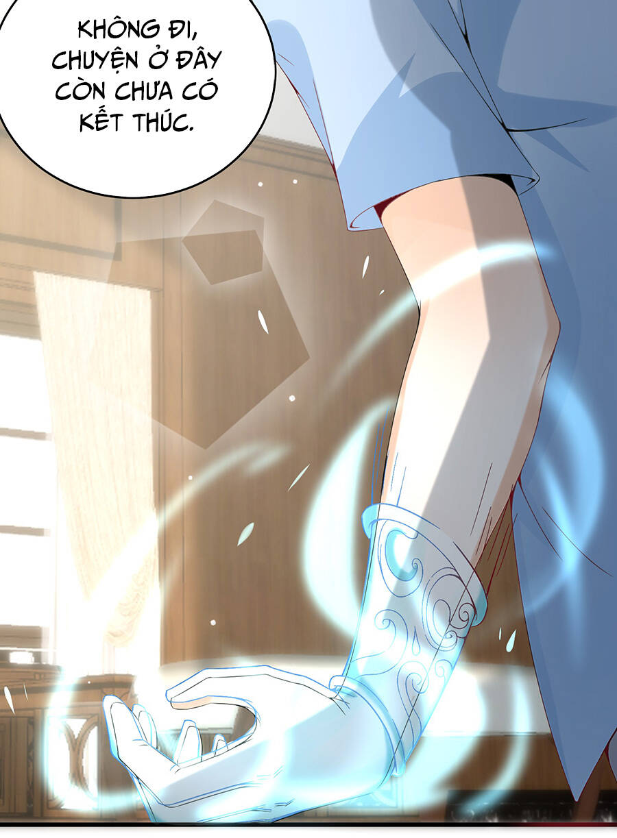 Cửa Hàng Âm Dương Chap 11 - Next Chap 12