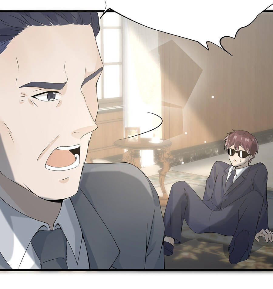 Cửa Hàng Âm Dương Chap 11 - Next Chap 12