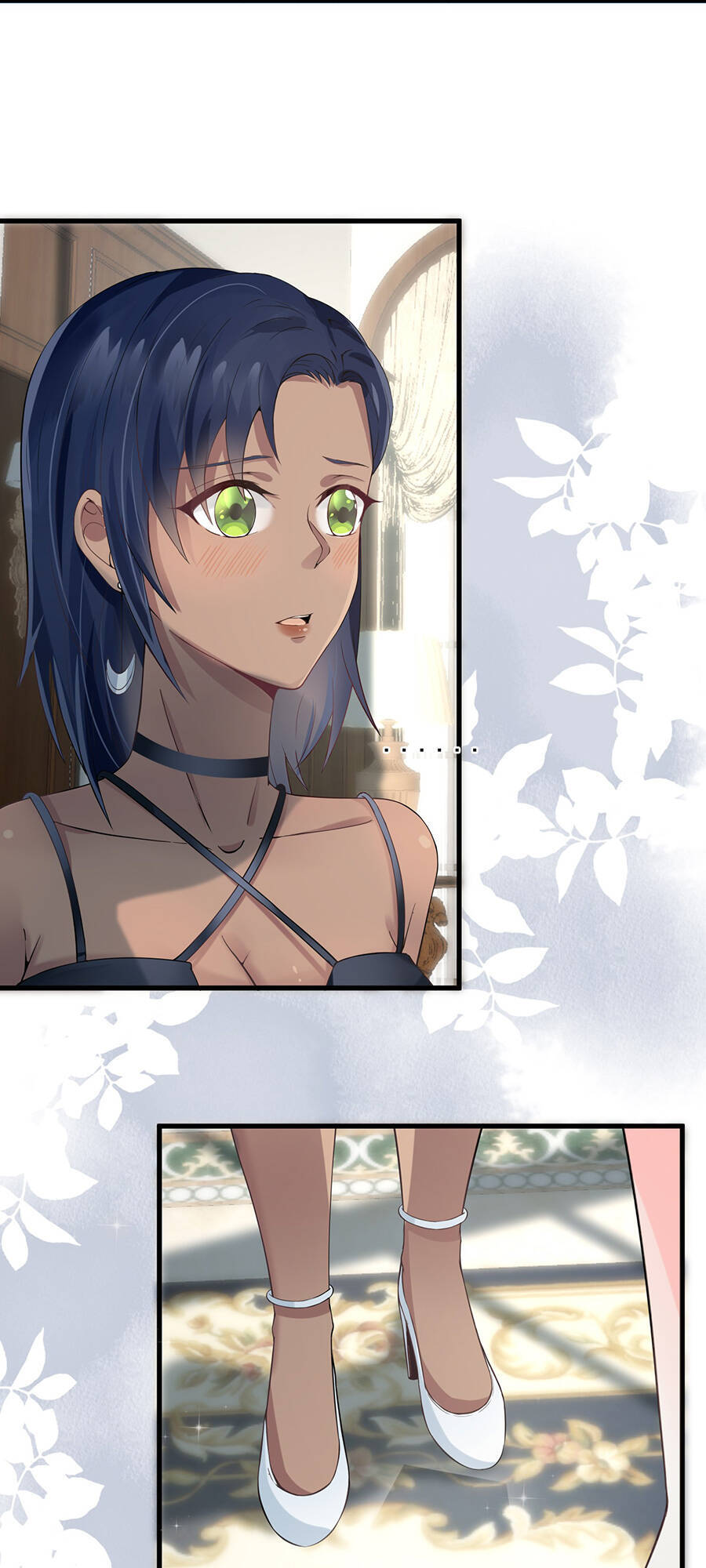 Cửa Hàng Âm Dương Chap 11 - Next Chap 12