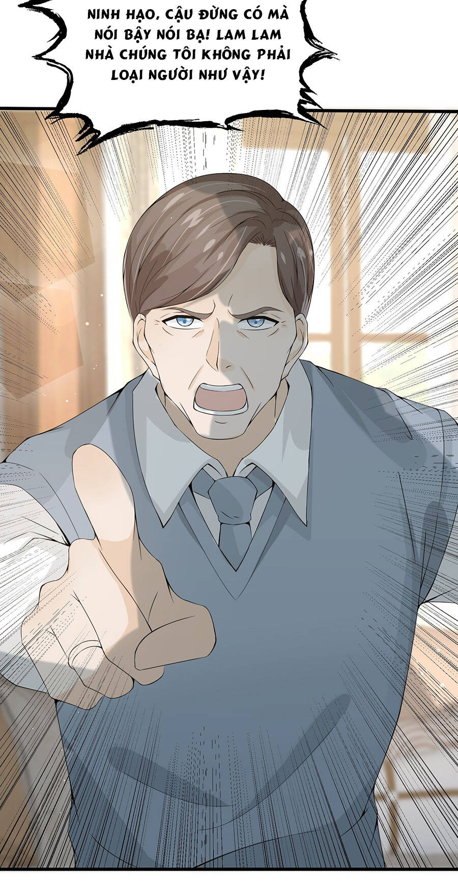 Cửa Hàng Âm Dương Chap 11 - Next Chap 12