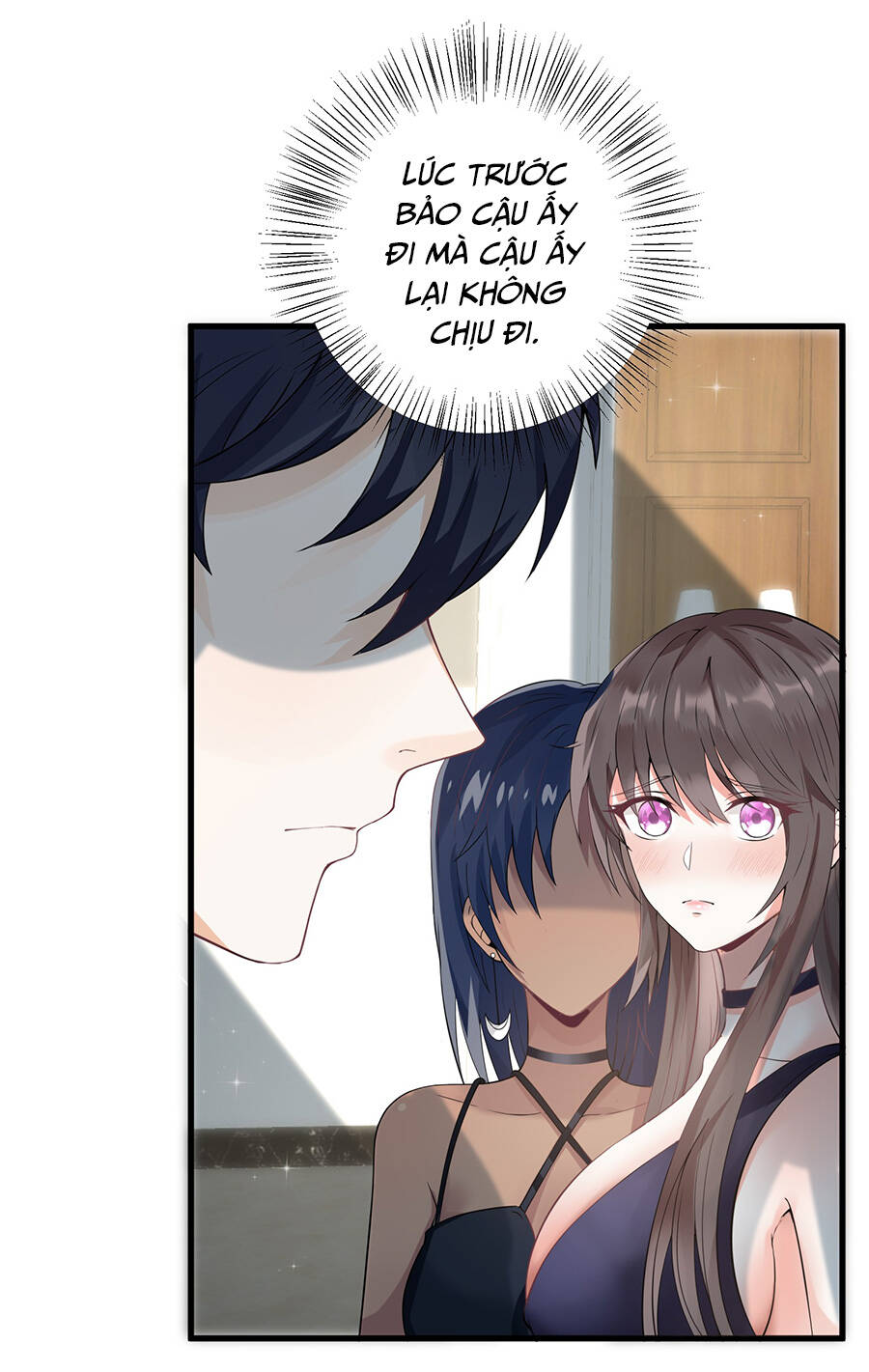 Cửa Hàng Âm Dương Chap 11 - Next Chap 12