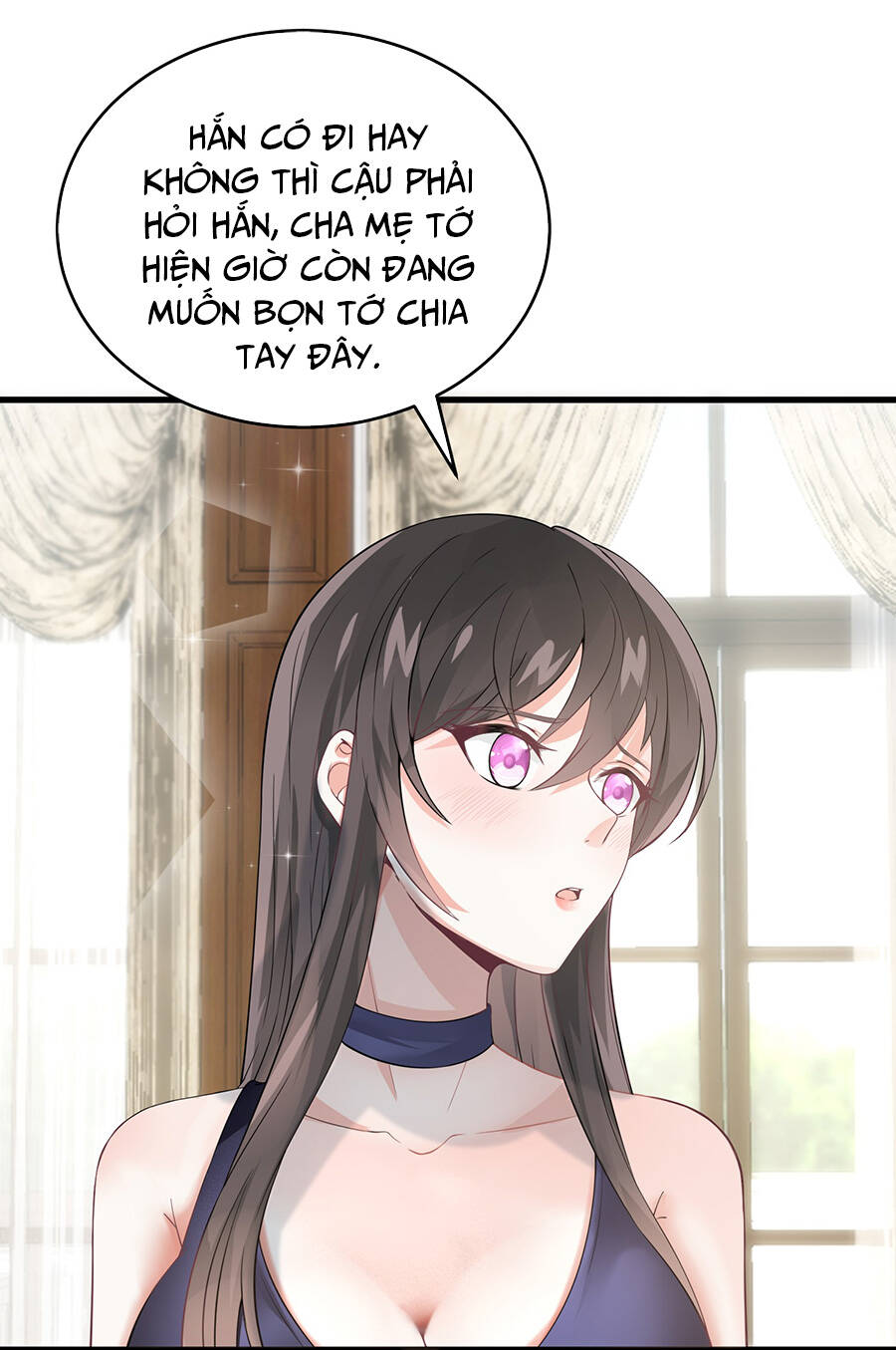 Cửa Hàng Âm Dương Chap 11 - Next Chap 12