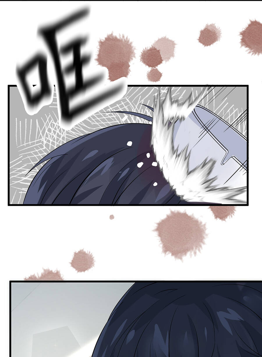 Cửa Hàng Âm Dương Chap 11 - Next Chap 12