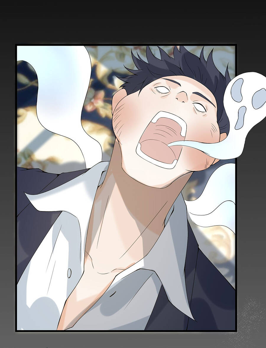 Cửa Hàng Âm Dương Chap 11 - Next Chap 12