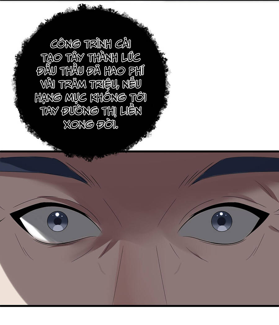 Cửa Hàng Âm Dương Chap 11 - Next Chap 12