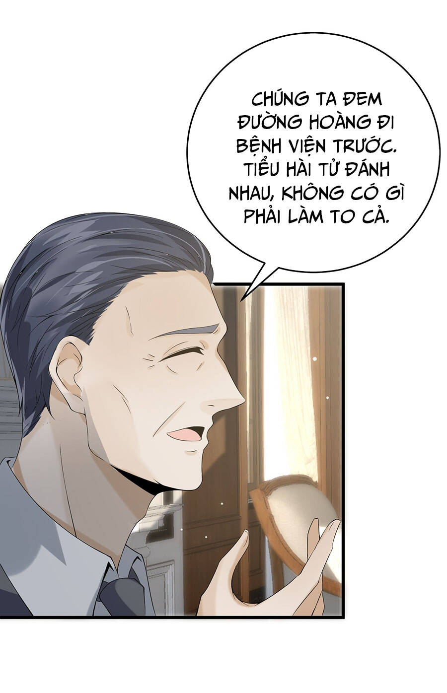 Cửa Hàng Âm Dương Chap 11 - Next Chap 12