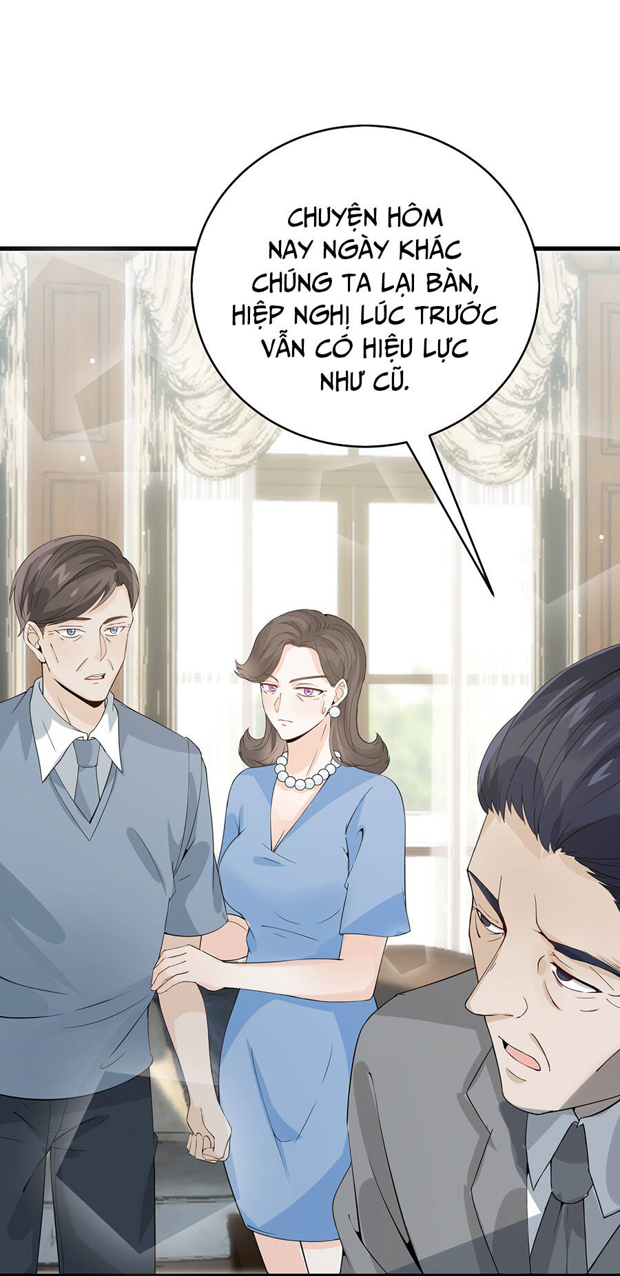 Cửa Hàng Âm Dương Chap 11 - Next Chap 12