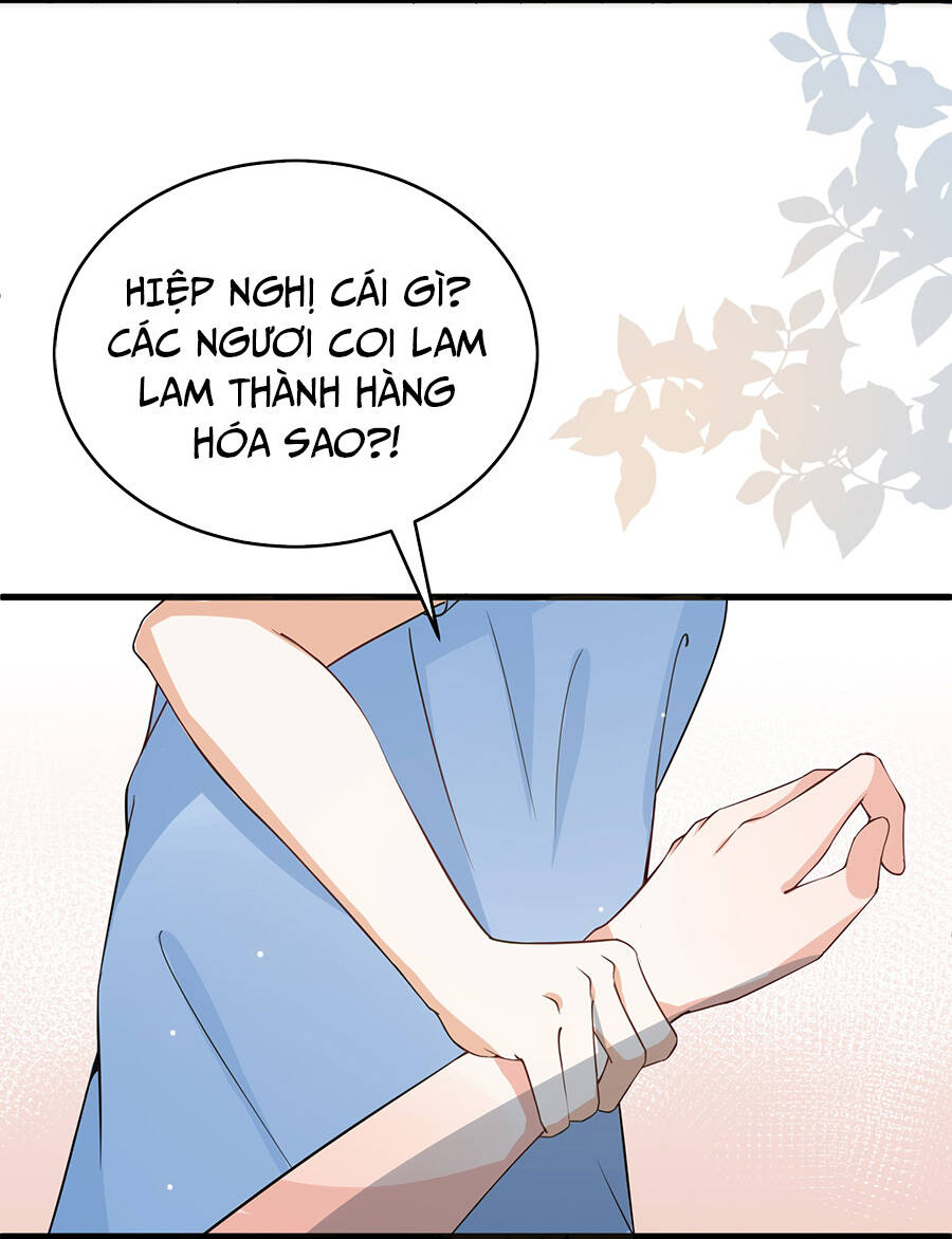 Cửa Hàng Âm Dương Chap 11 - Next Chap 12