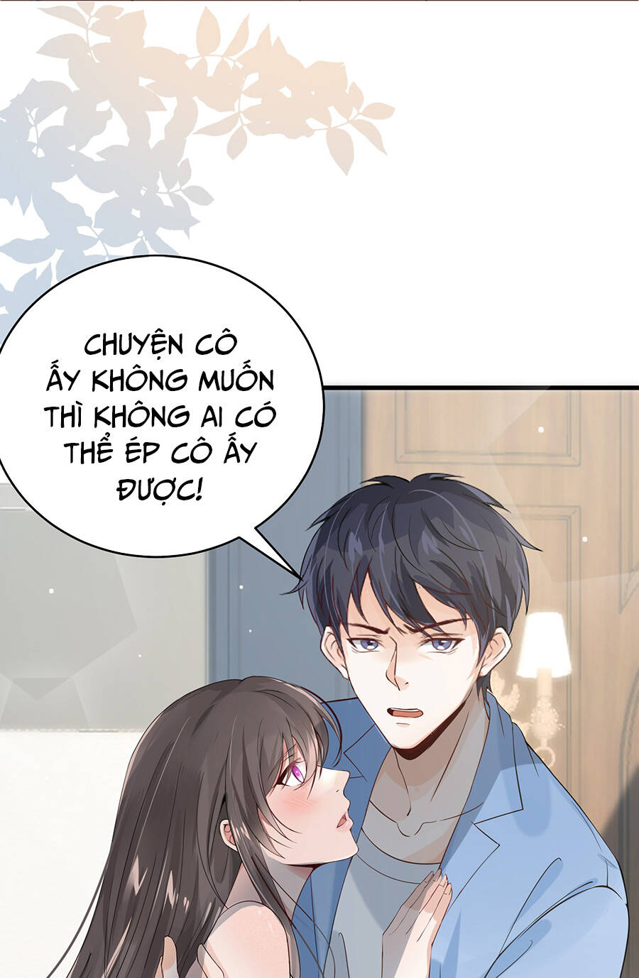 Cửa Hàng Âm Dương Chap 11 - Next Chap 12