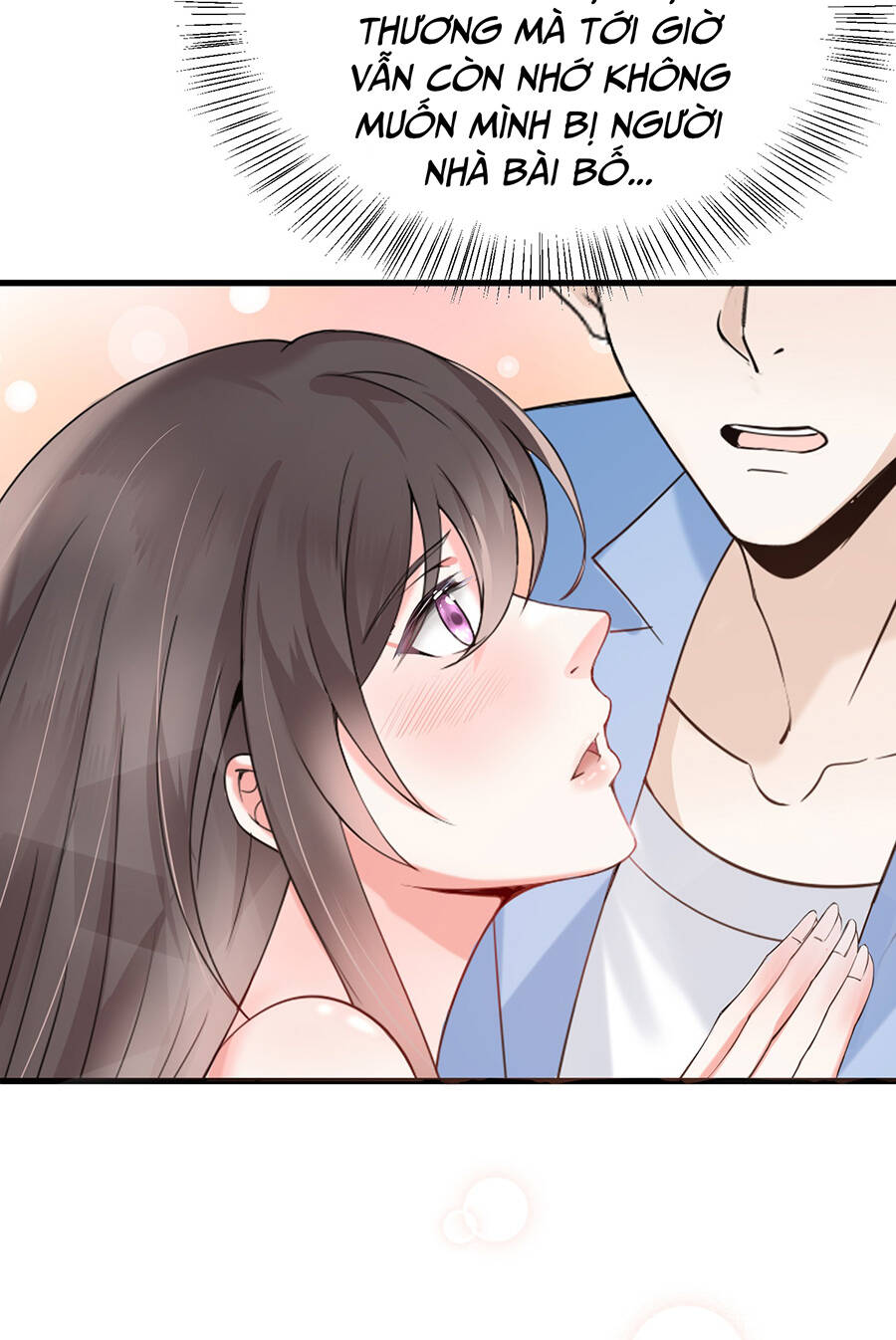 Cửa Hàng Âm Dương Chap 11 - Next Chap 12