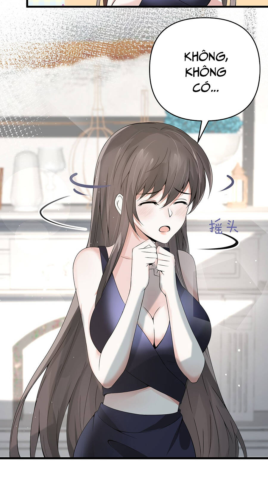 Cửa Hàng Âm Dương Chap 11 - Next Chap 12