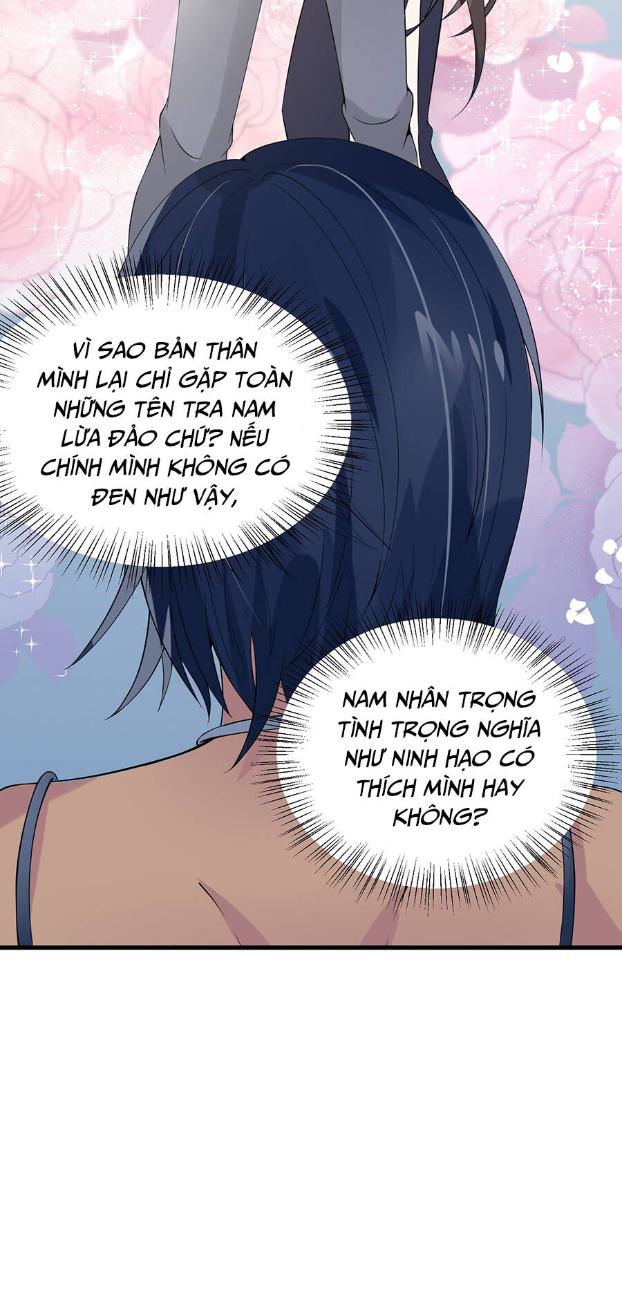 Cửa Hàng Âm Dương Chap 11 - Next Chap 12