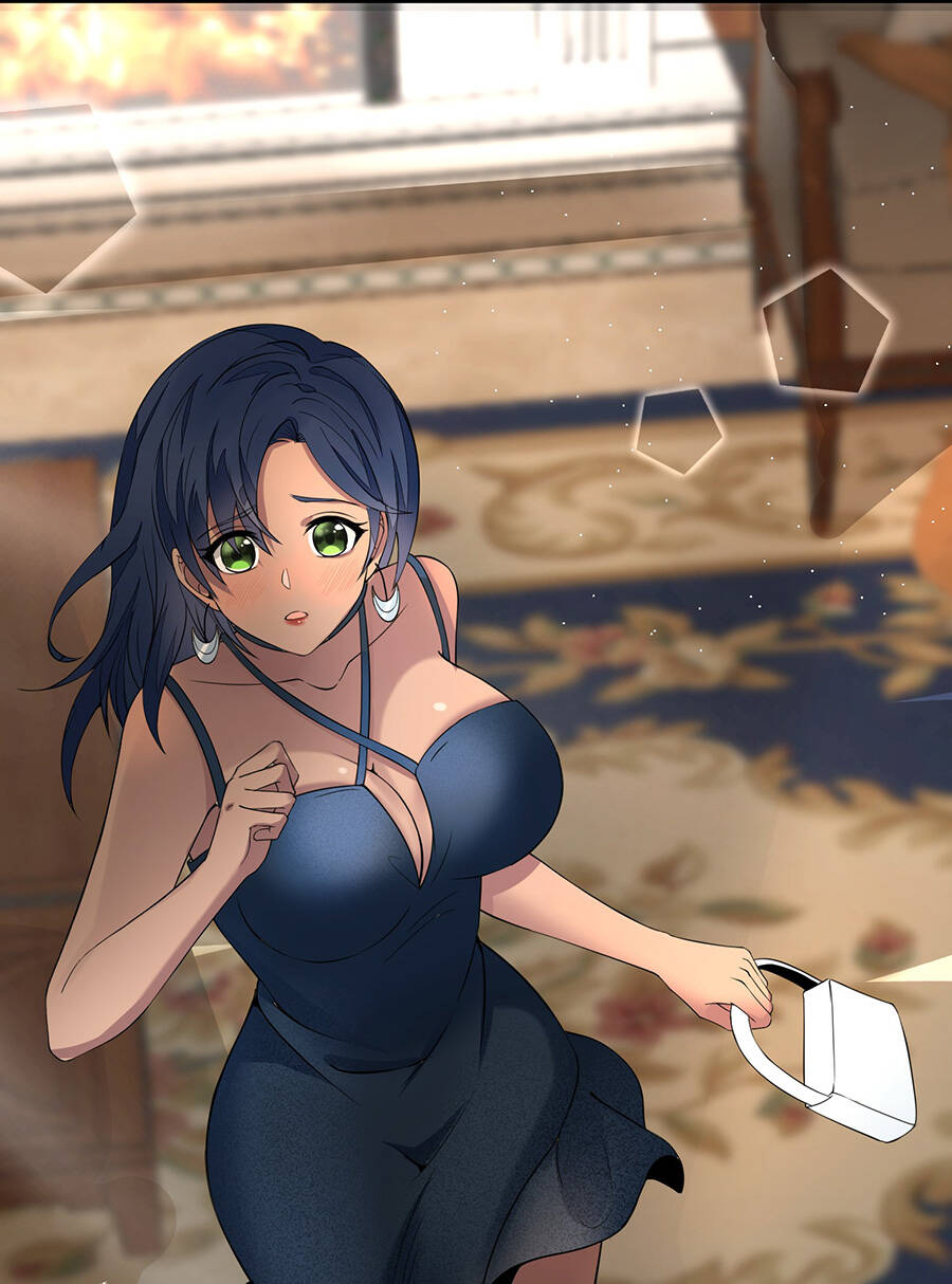 Cửa Hàng Âm Dương Chap 12 - Next Chap 13