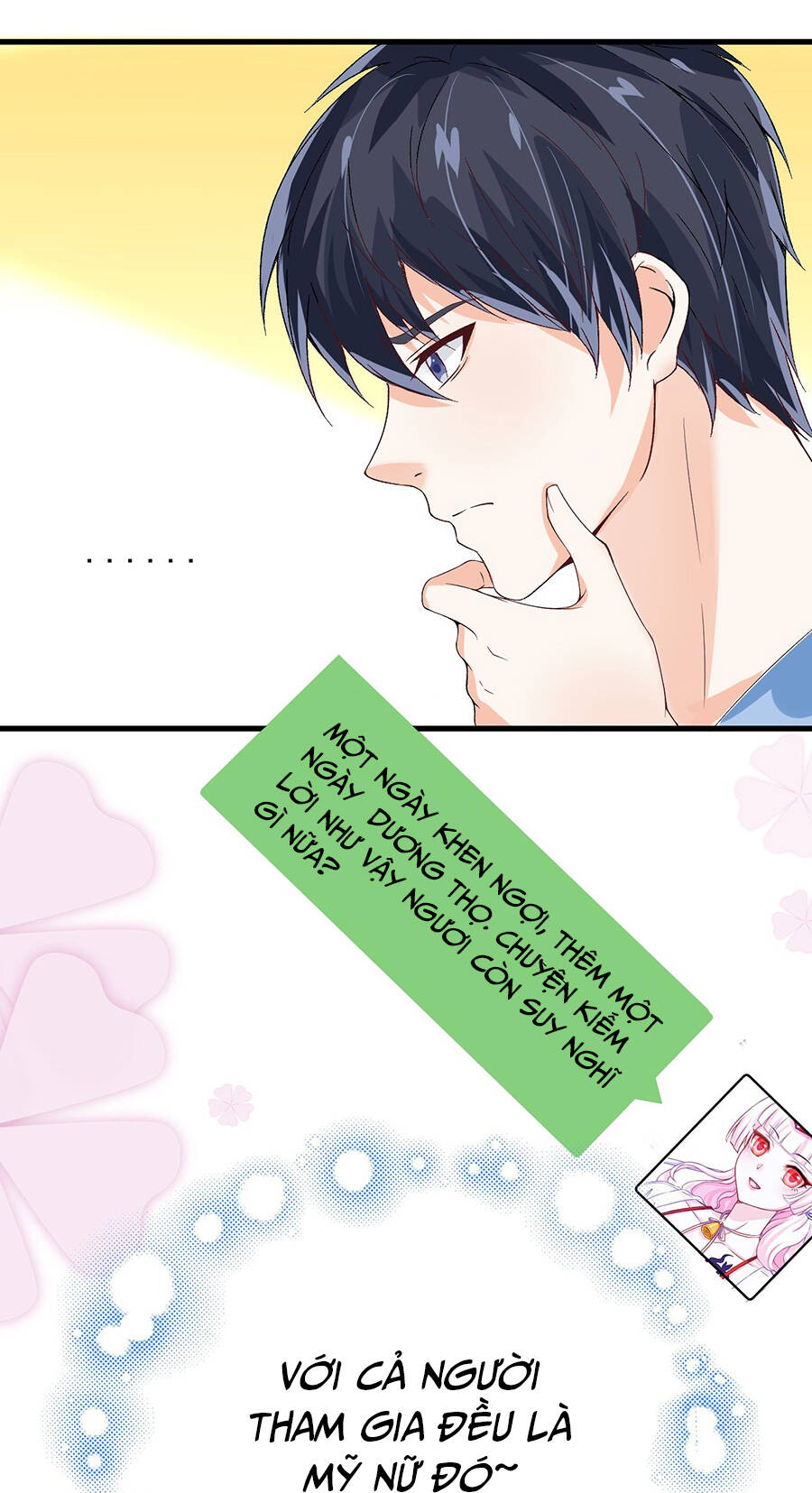 Cửa Hàng Âm Dương Chap 12 - Next Chap 13