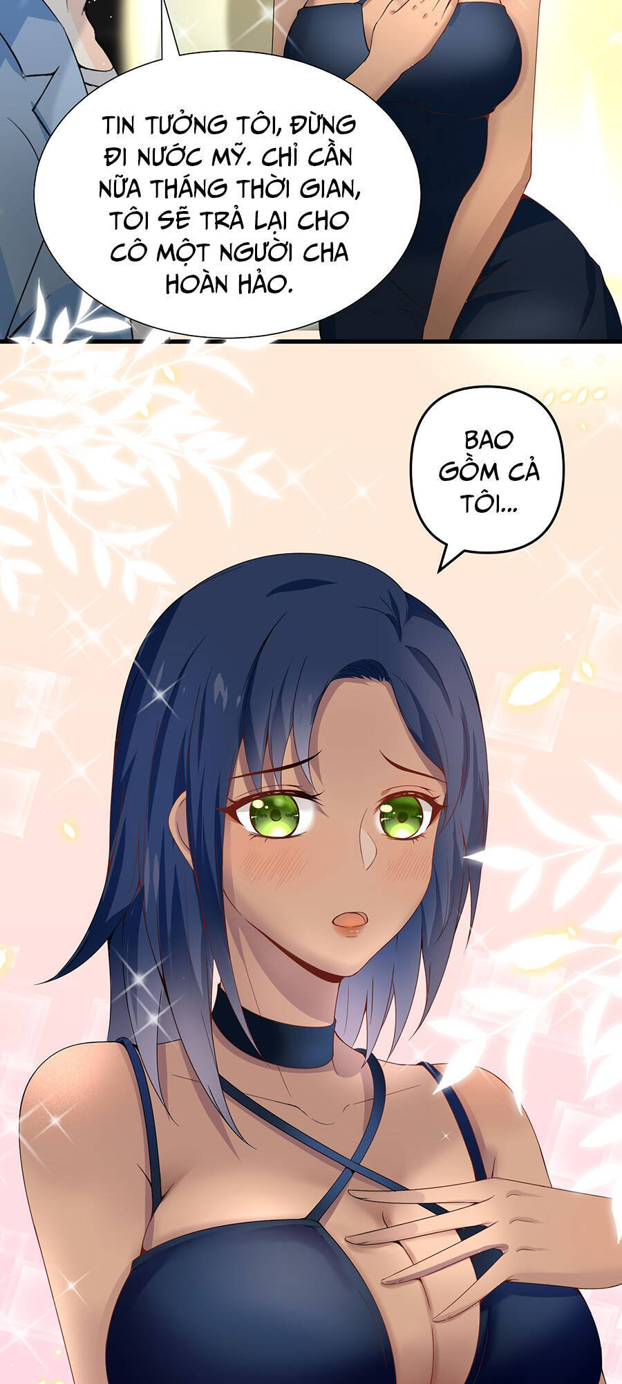 Cửa Hàng Âm Dương Chap 12 - Next Chap 13