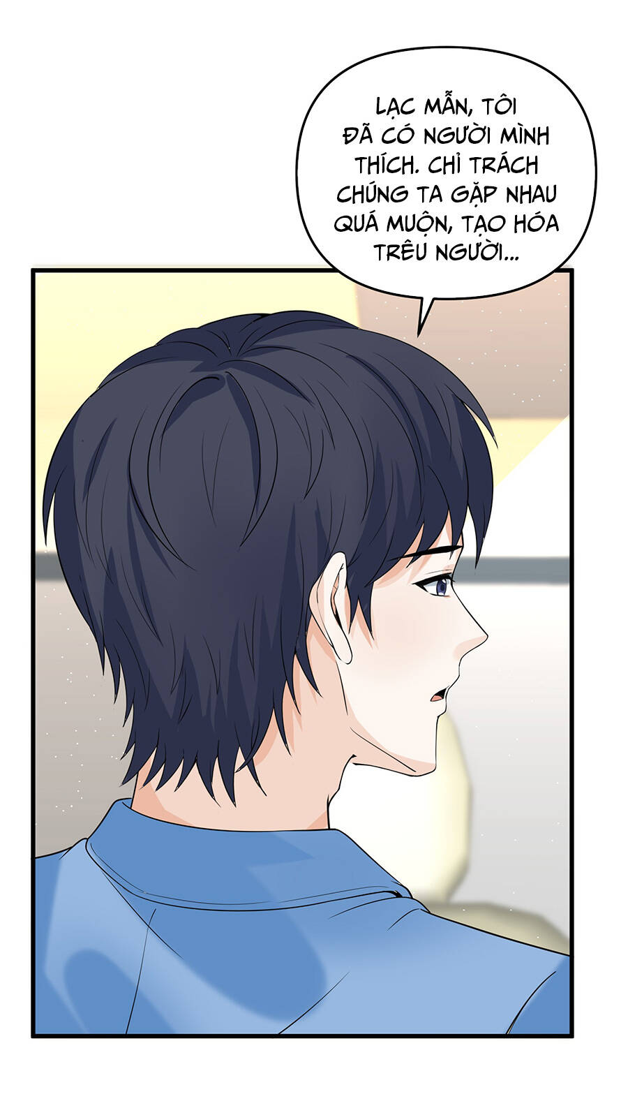 Cửa Hàng Âm Dương Chap 12 - Next Chap 13