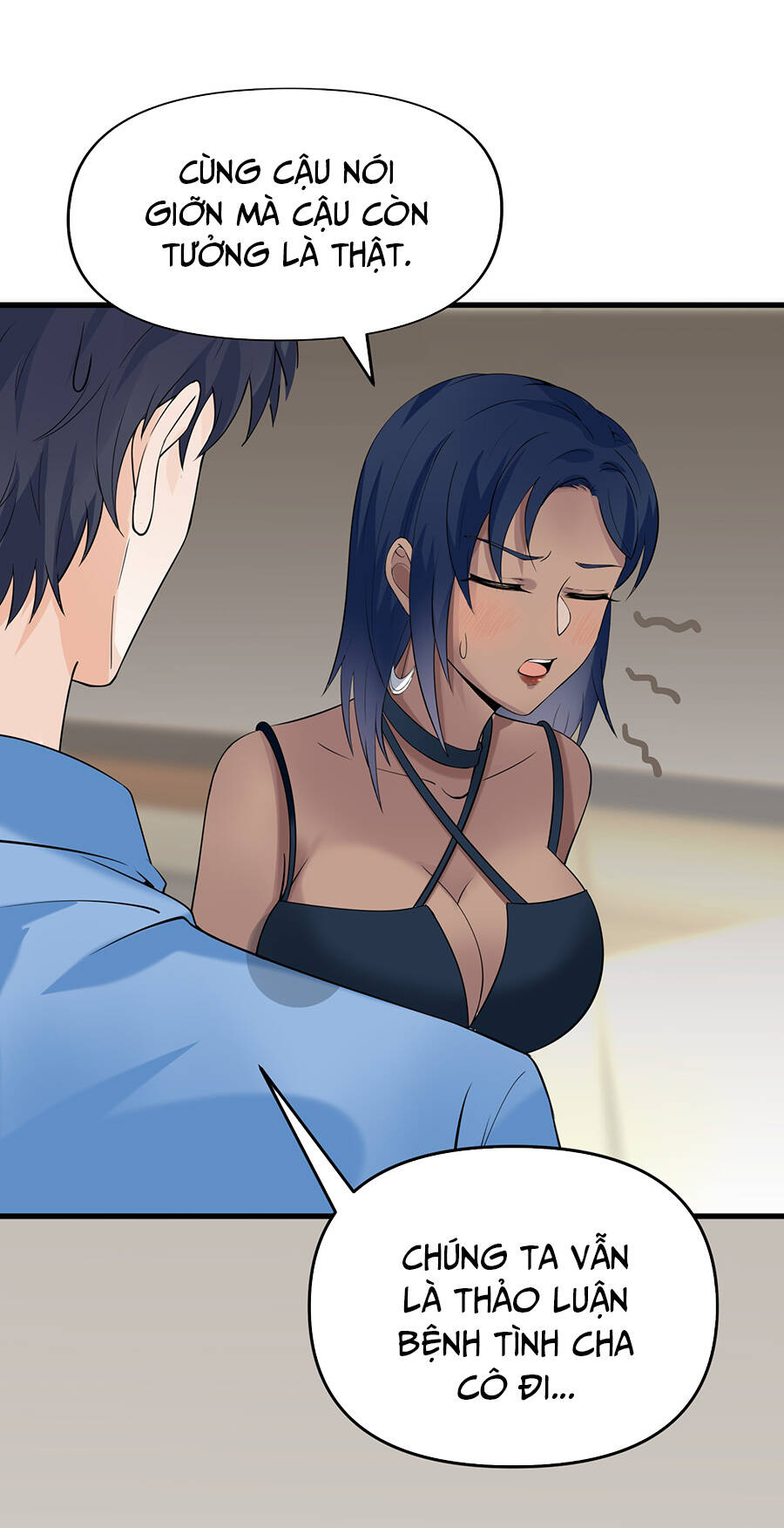 Cửa Hàng Âm Dương Chap 12 - Next Chap 13