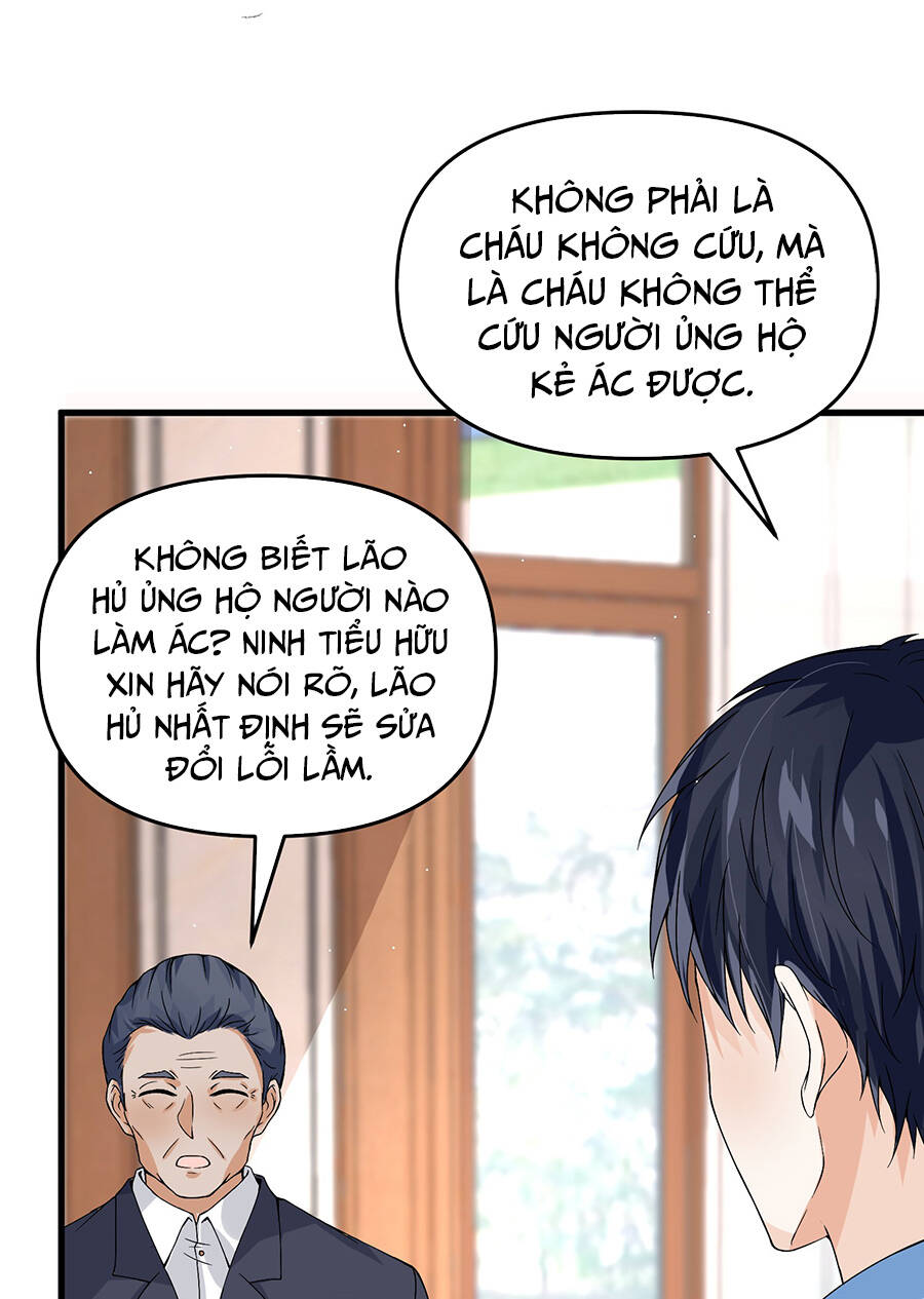 Cửa Hàng Âm Dương Chap 12 - Next Chap 13