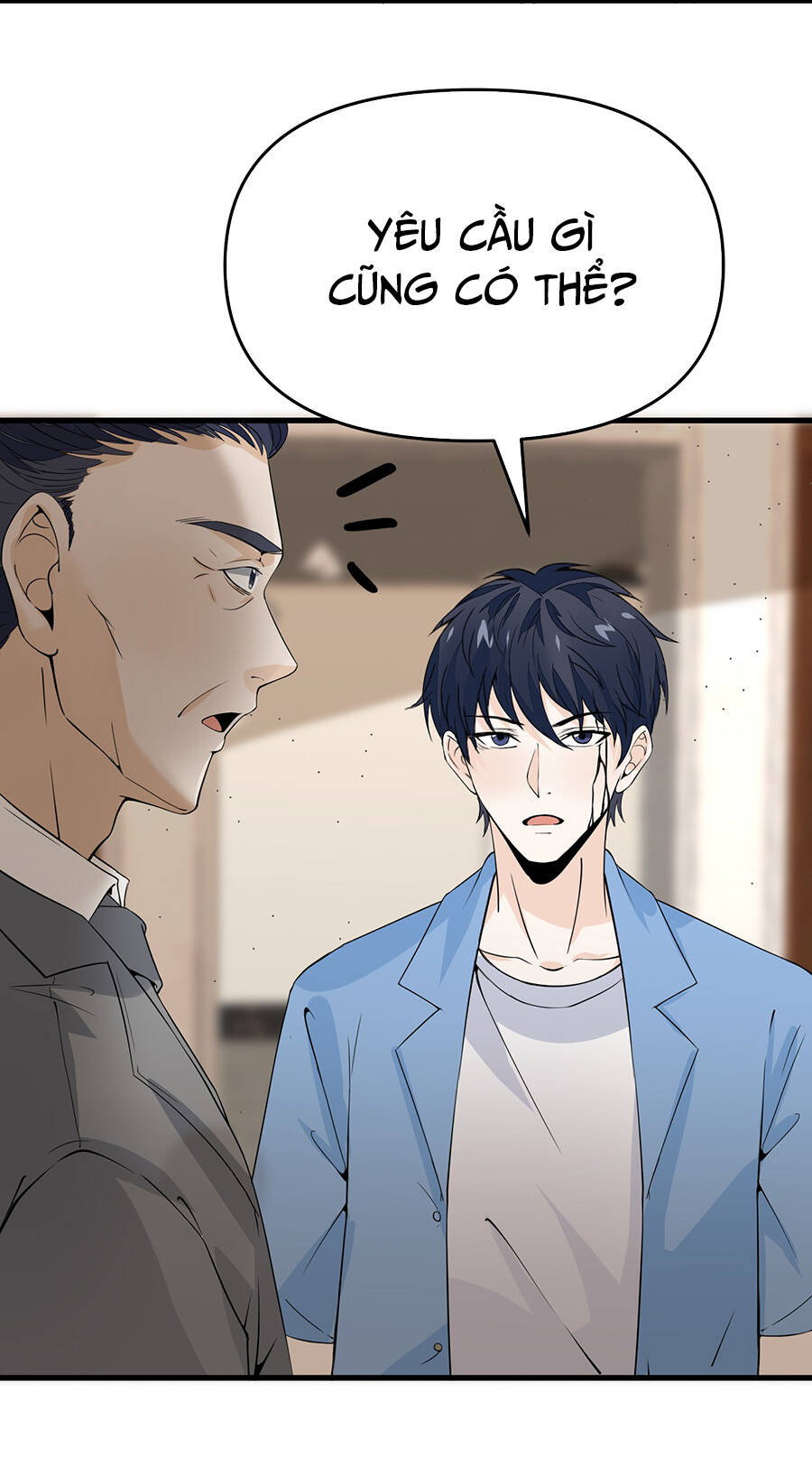 Cửa Hàng Âm Dương Chap 12 - Next Chap 13