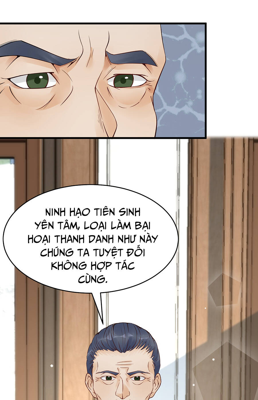Cửa Hàng Âm Dương Chap 12 - Next Chap 13