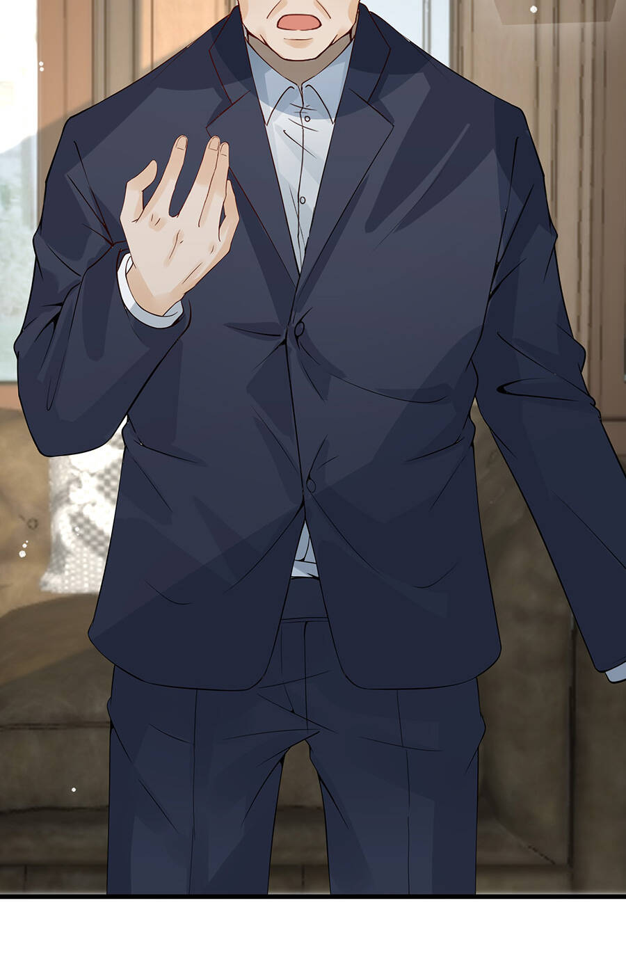 Cửa Hàng Âm Dương Chap 12 - Next Chap 13