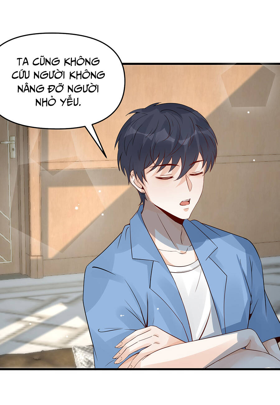 Cửa Hàng Âm Dương Chap 12 - Next Chap 13