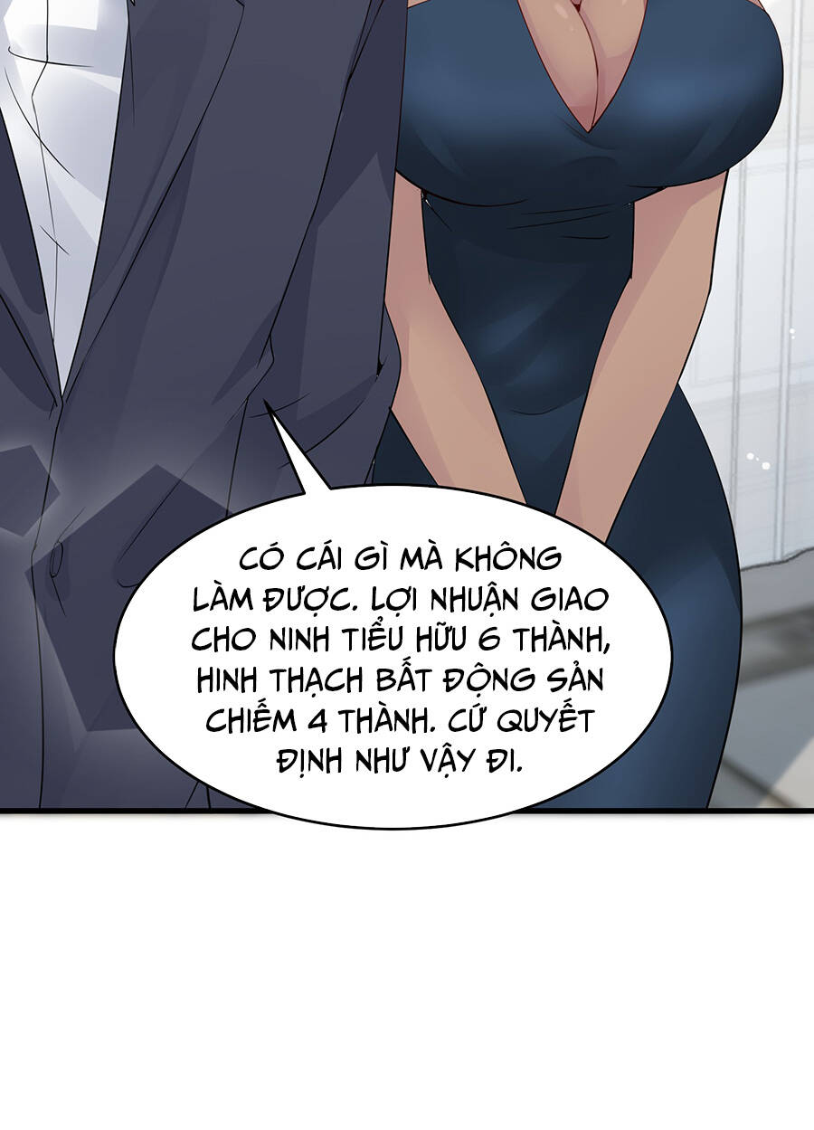 Cửa Hàng Âm Dương Chap 12 - Next Chap 13