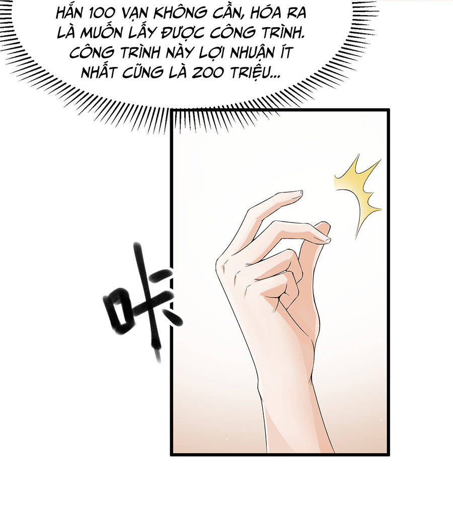 Cửa Hàng Âm Dương Chap 12 - Next Chap 13