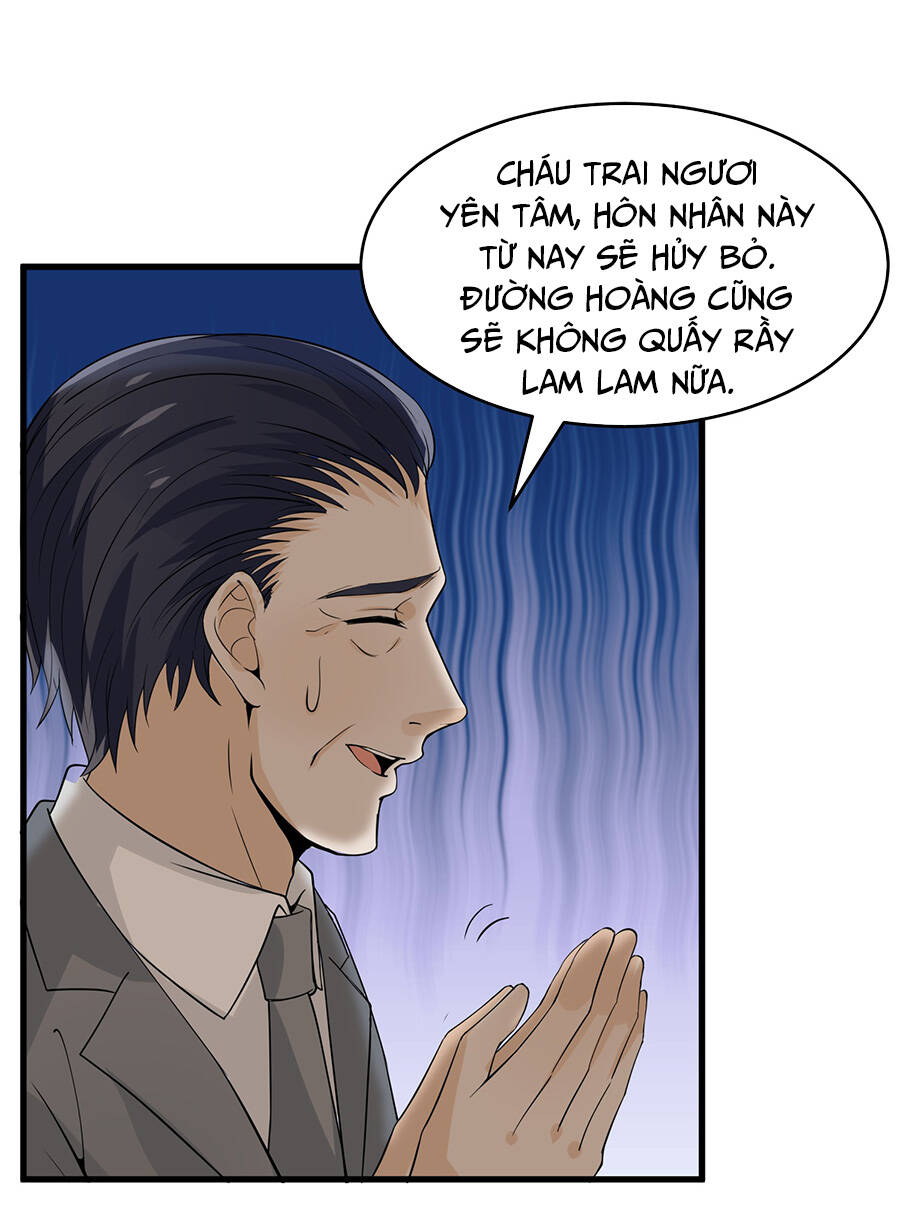 Cửa Hàng Âm Dương Chap 12 - Next Chap 13