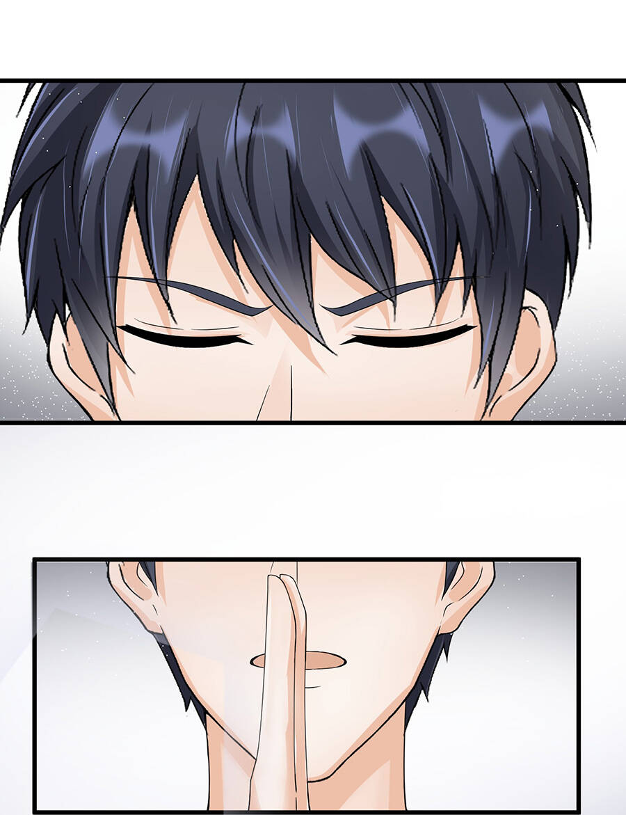 Cửa Hàng Âm Dương Chap 12 - Next Chap 13