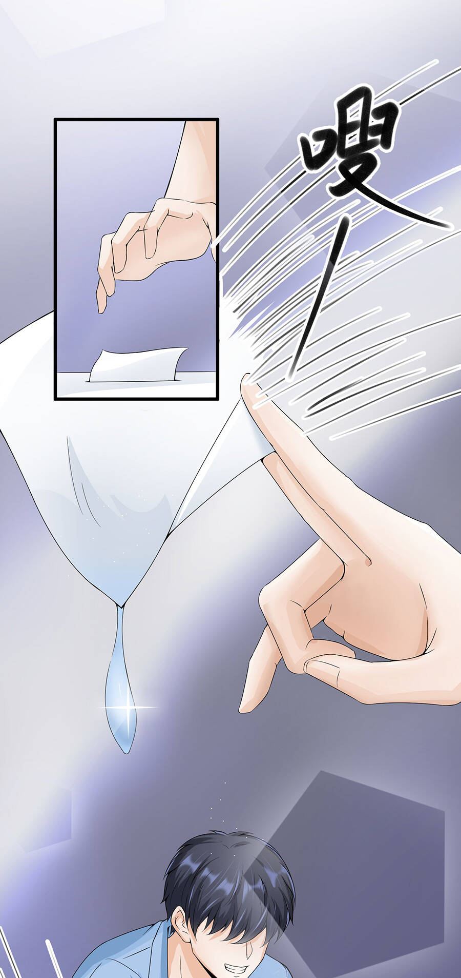 Cửa Hàng Âm Dương Chap 12 - Next Chap 13