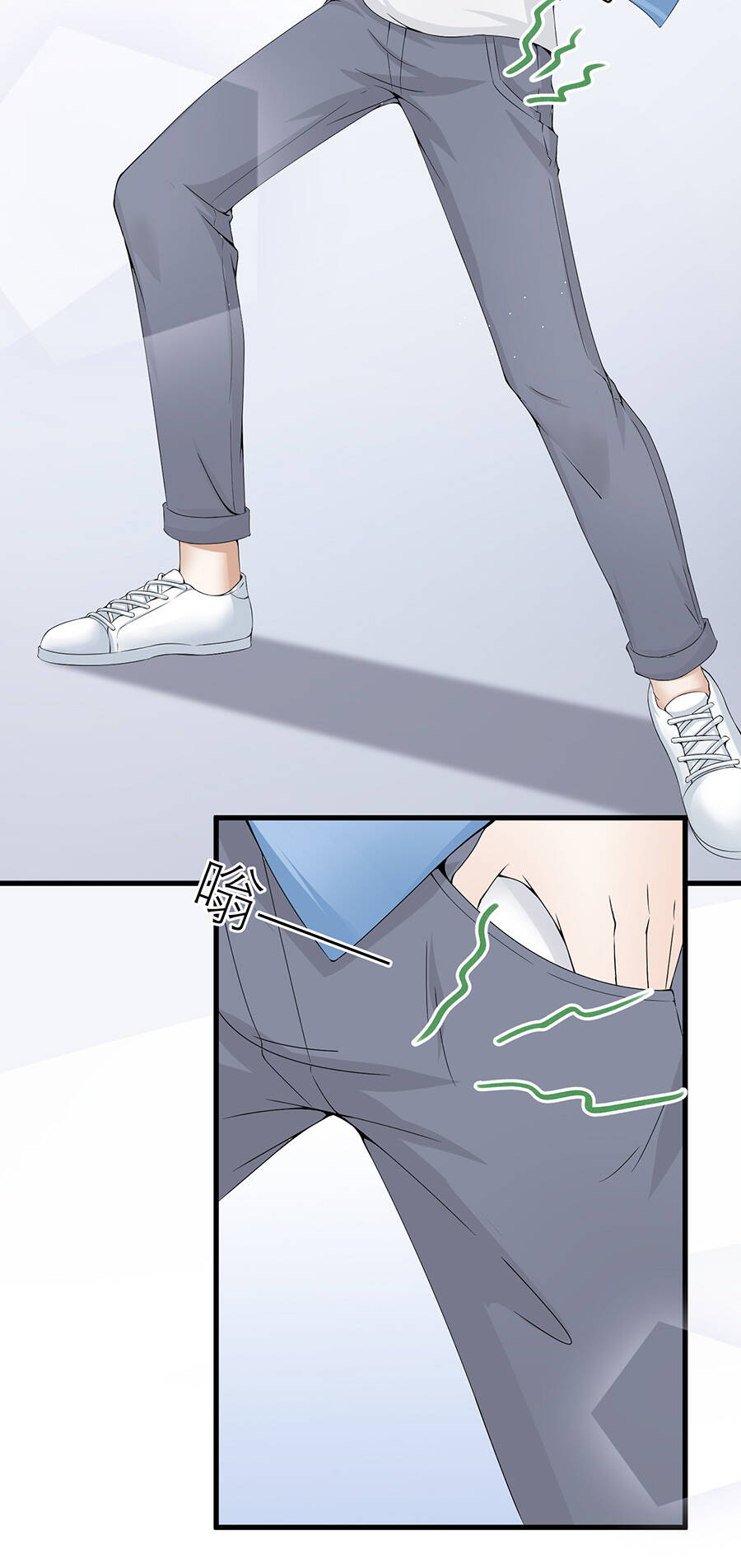 Cửa Hàng Âm Dương Chap 12 - Next Chap 13