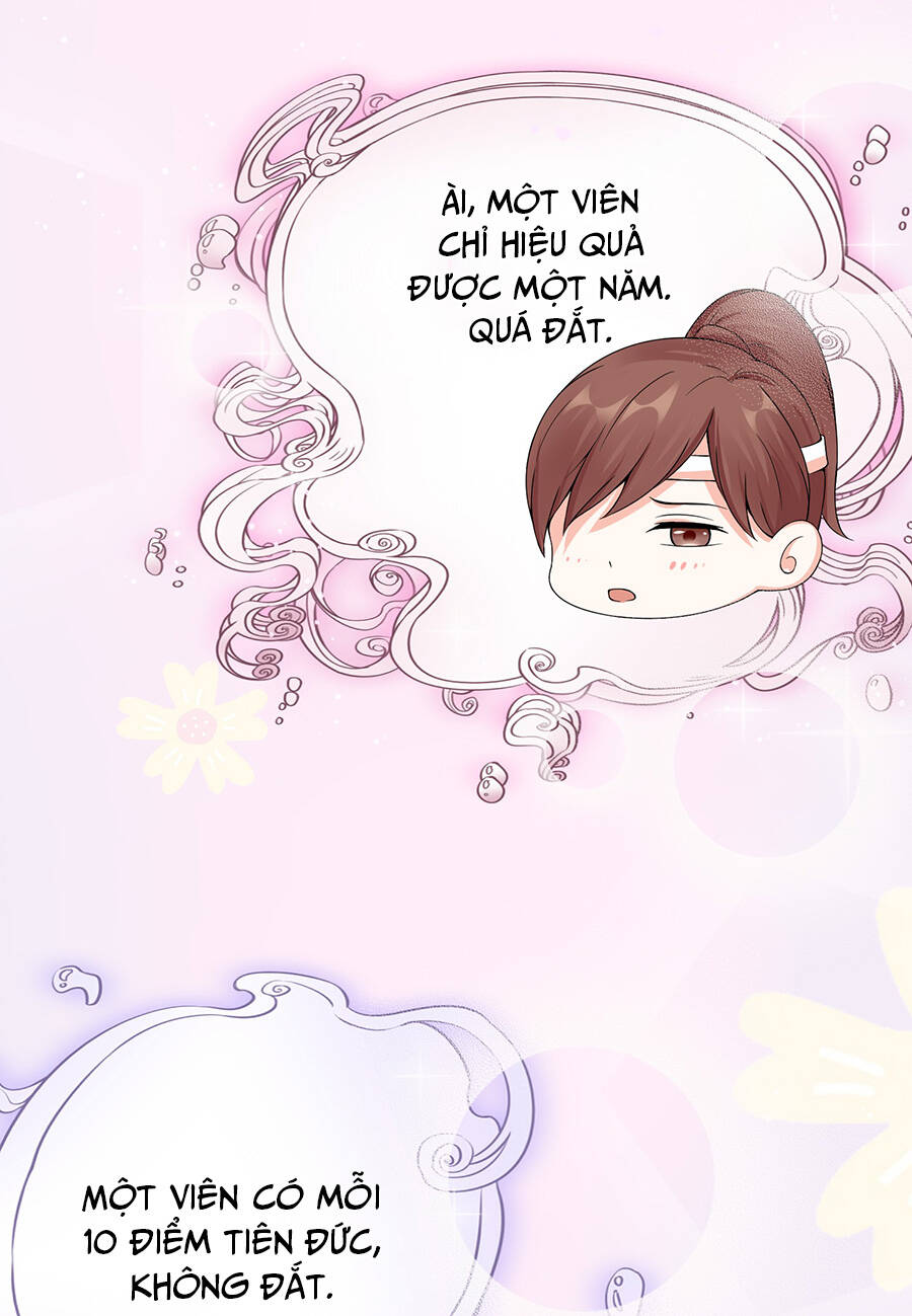 Cửa Hàng Âm Dương Chap 12 - Next Chap 13