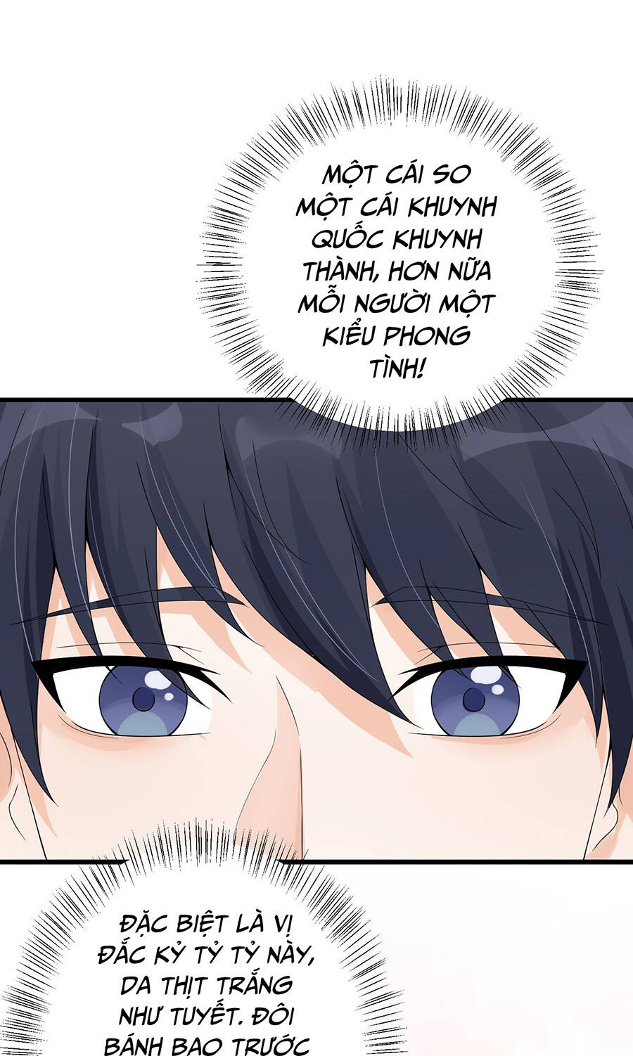 Cửa Hàng Âm Dương Chap 12 - Next Chap 13