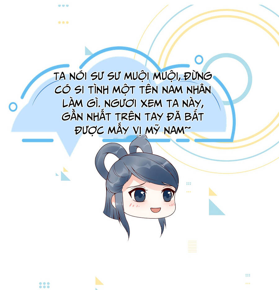 Cửa Hàng Âm Dương Chap 12 - Next Chap 13