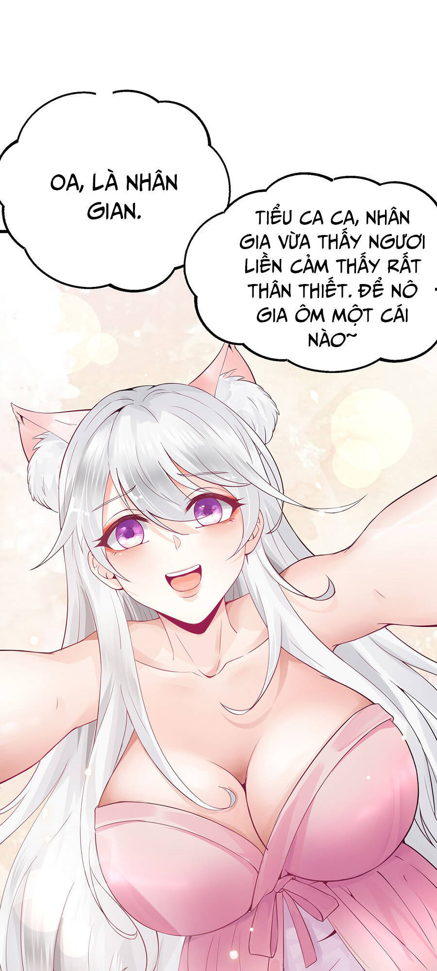 Cửa Hàng Âm Dương Chap 12 - Next Chap 13