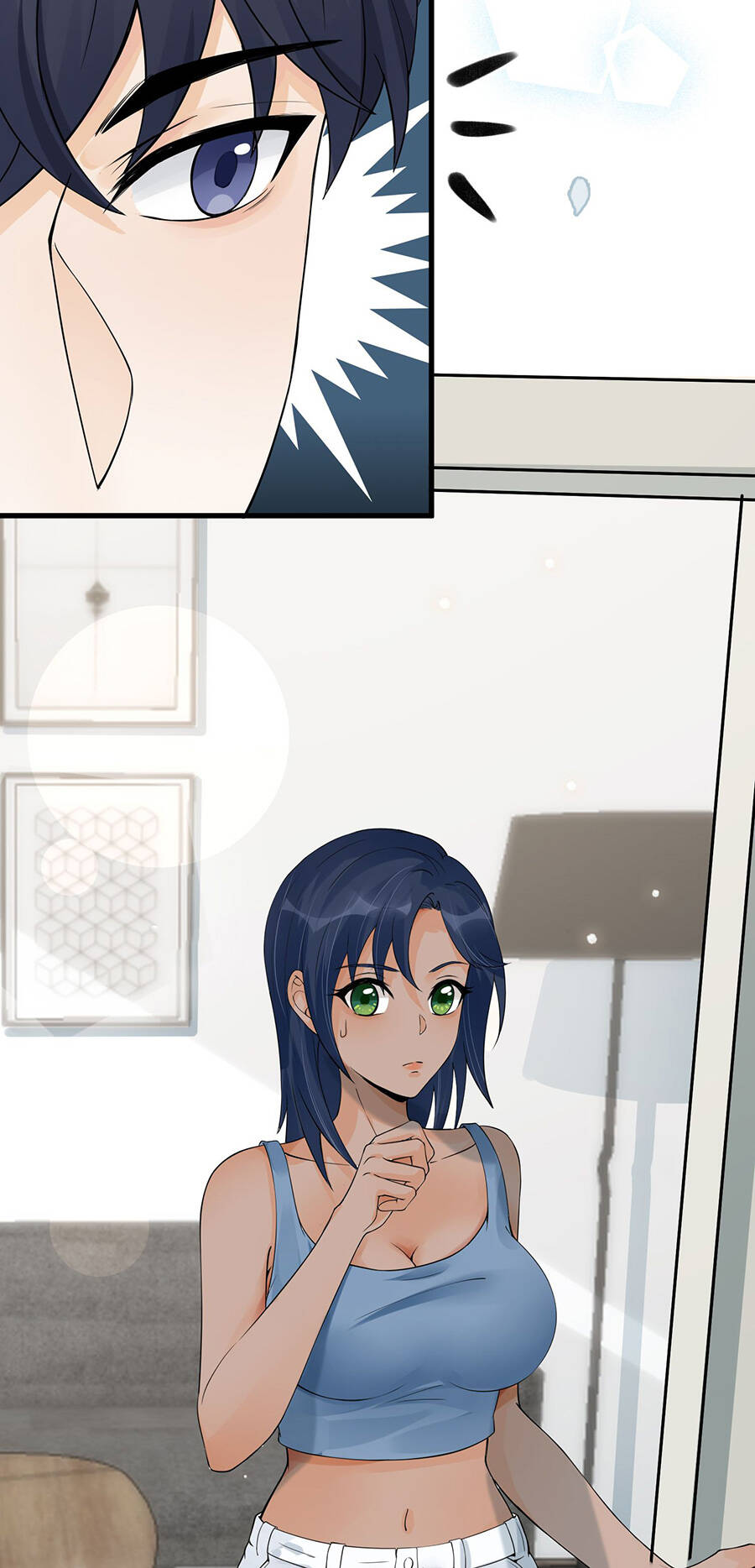 Cửa Hàng Âm Dương Chap 12 - Next Chap 13