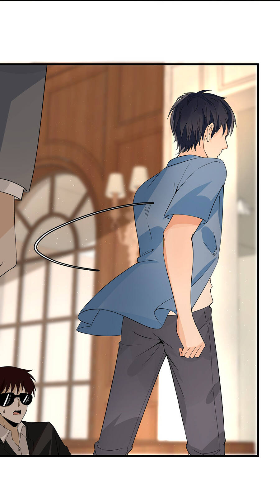 Cửa Hàng Âm Dương Chap 12 - Next Chap 13