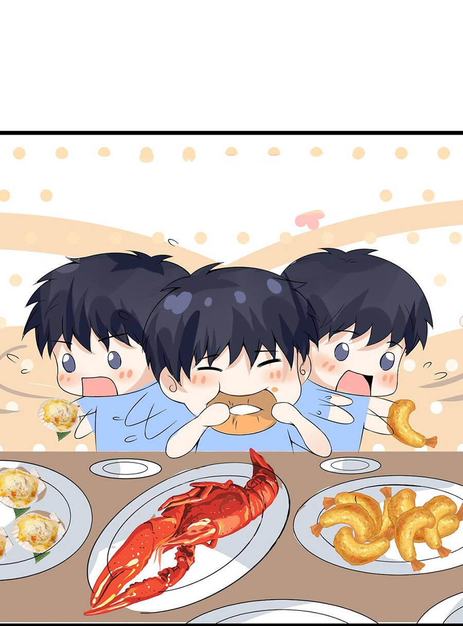 Cửa Hàng Âm Dương Chap 13 - Next Chap 14