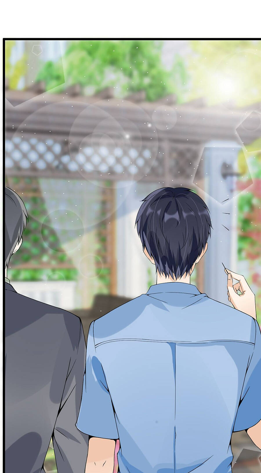 Cửa Hàng Âm Dương Chap 13 - Next Chap 14